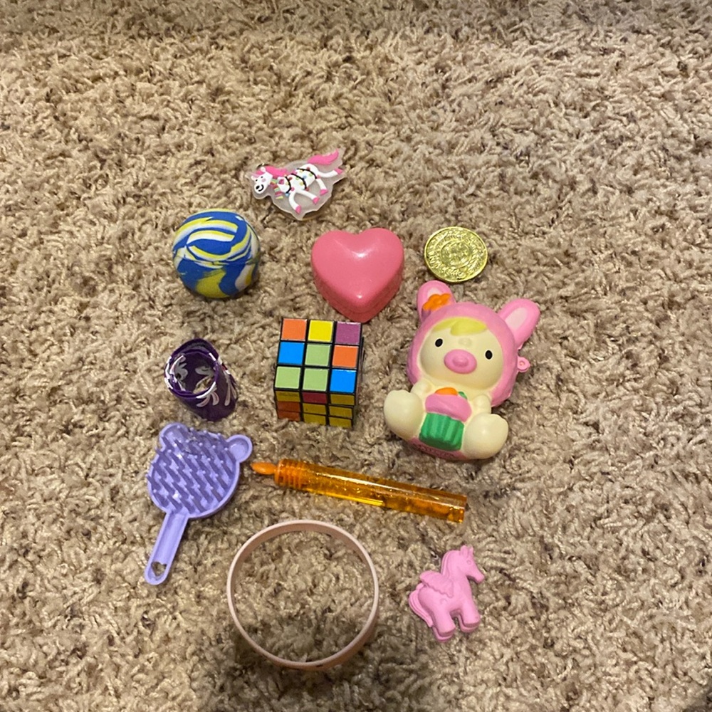 Toy Bundle